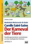 Camille Saint-Saëns - Der Karneval der Tiere