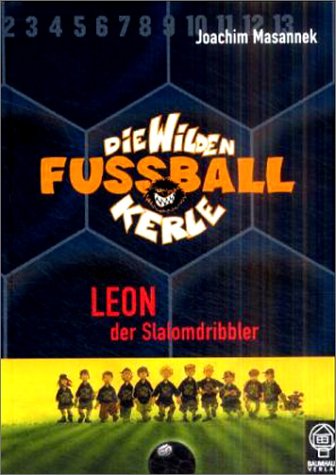 Die wilden Fußballkerle