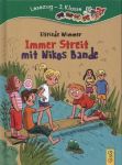 Immer_Streit_mit Nikos Bande