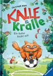 Kalle und Kralle