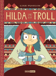 Hilda un der Troll